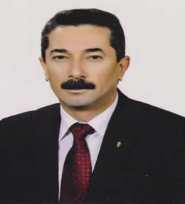 Yusuf ALKAN